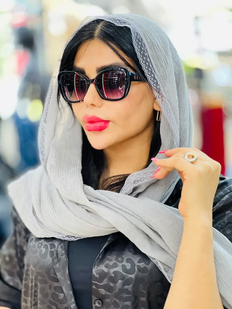 عینک fadiner 2729